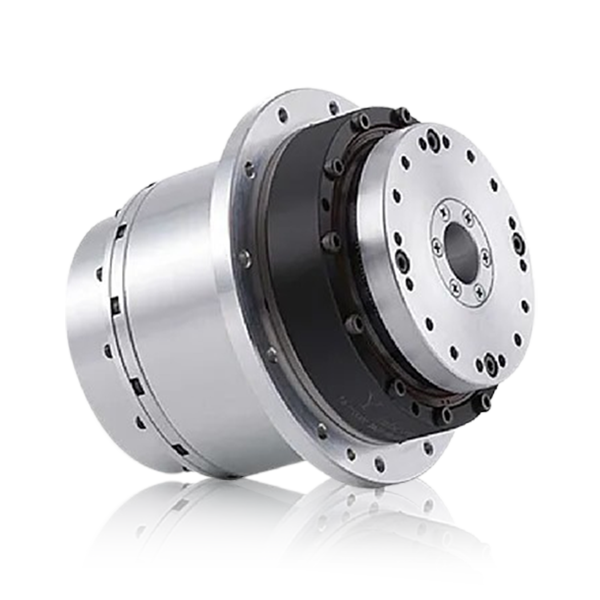 Rotary Actuators
