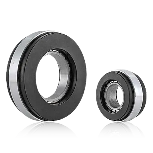 Frameless Direct-Drive Torque Motors