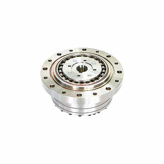 LCS Standard Cup-Shaped Flexspline Strain Wave Gear