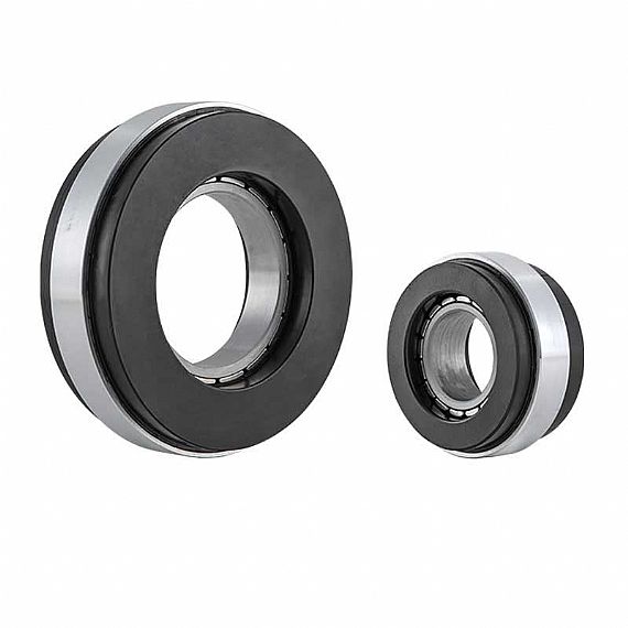 KMF Frameless Direct Drive Torque Motor