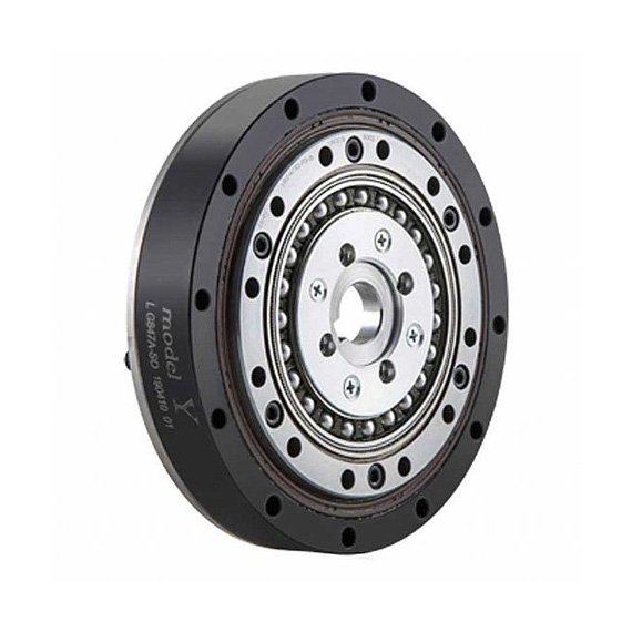 Model Y Third Harmonic Strain Wave Gear