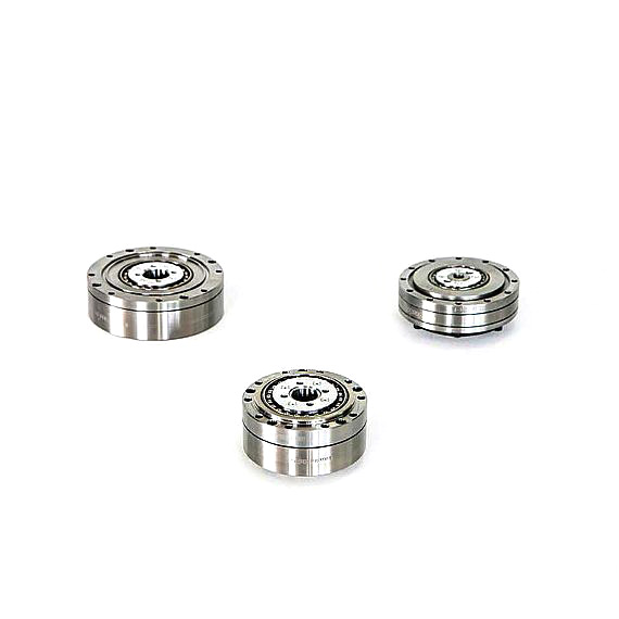 LCD Ultra-Flat Cup-Shaped Flexspline Strain Wave Gear