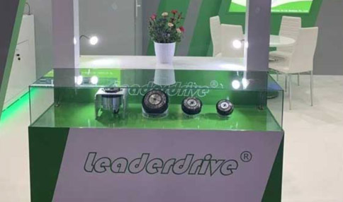 Leaderdrive Joins Hands with Jiangsu Kaixuan to Participate in 2019 SPS IPC DRIVES in Germany